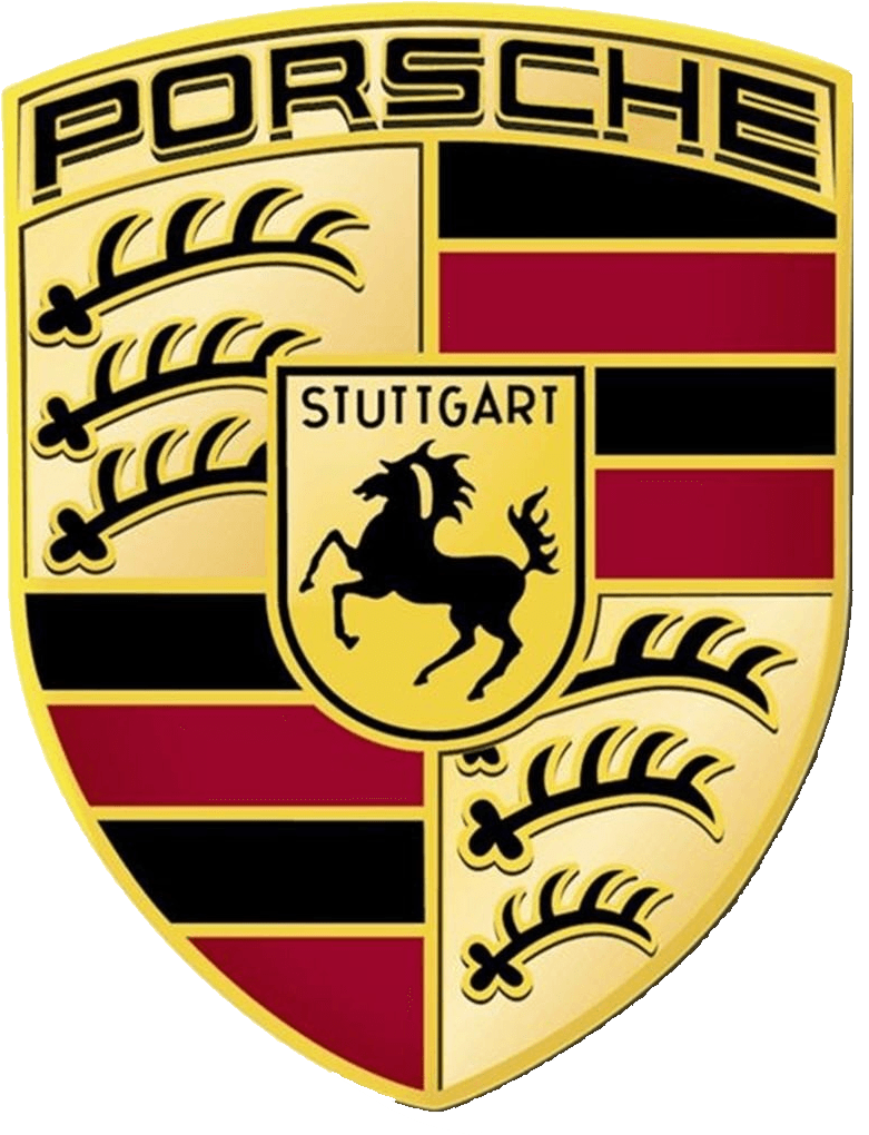 Porsche Brand