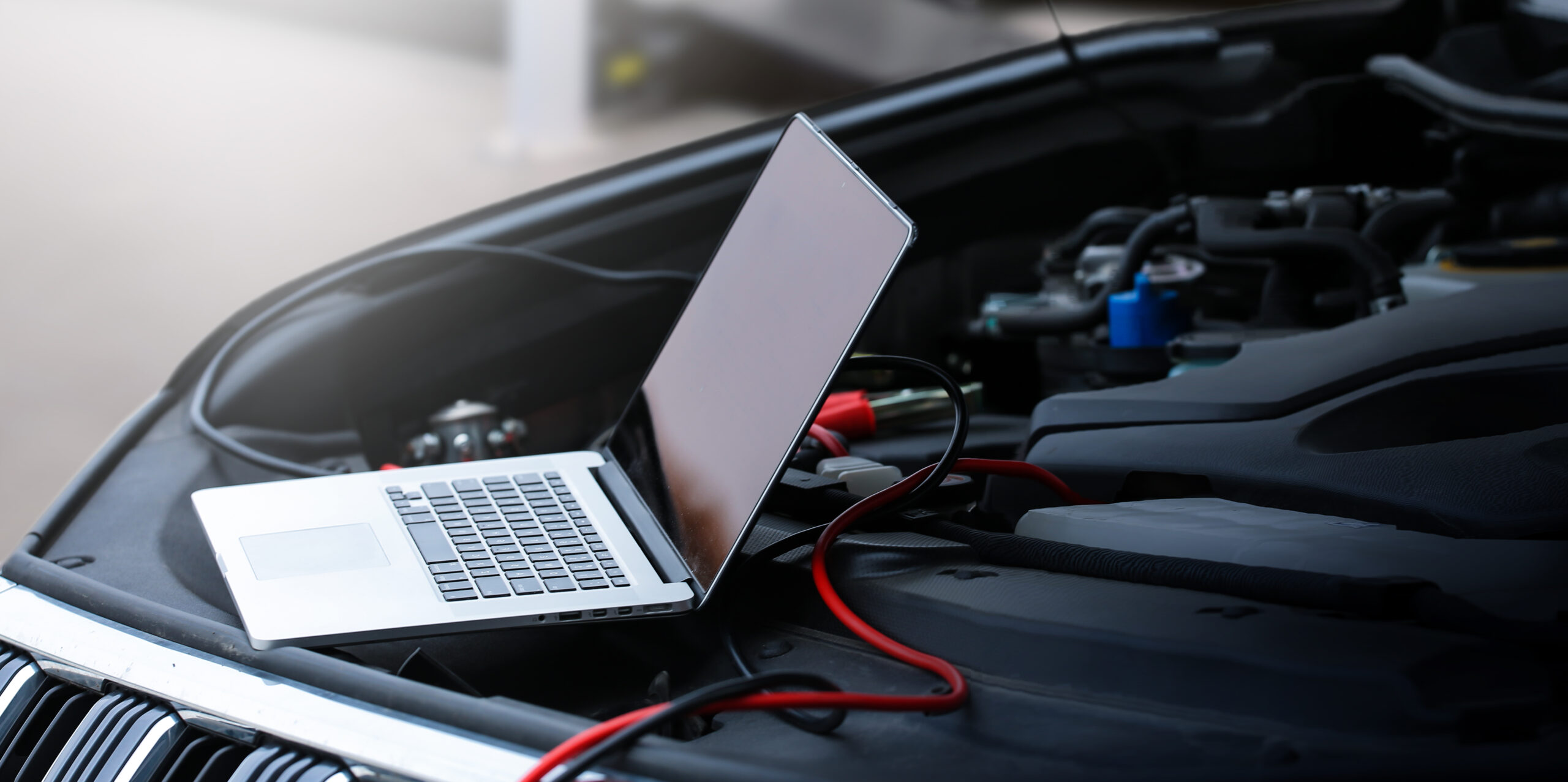 Vehicle Diagnostic Test